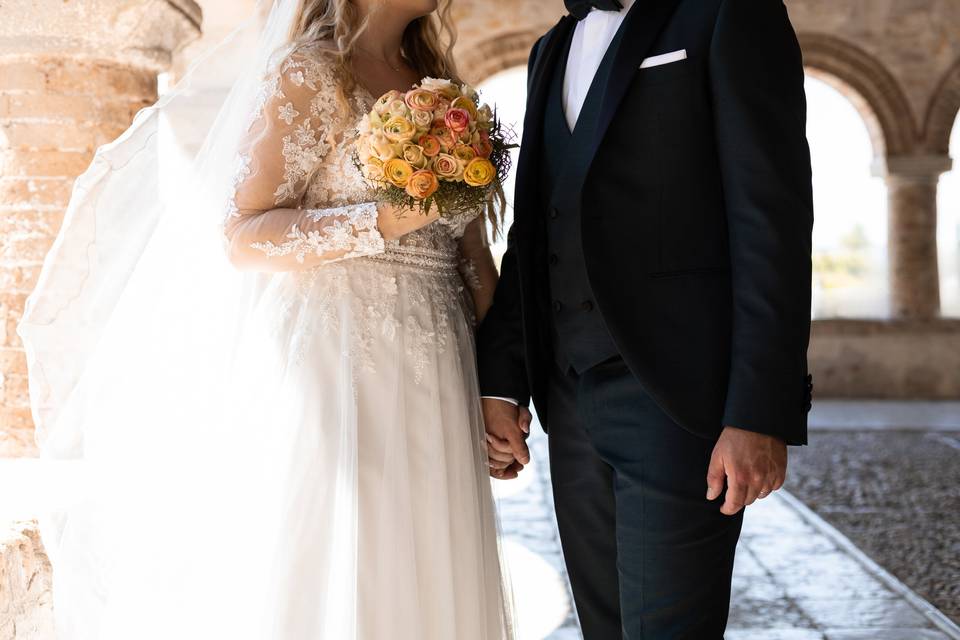 Elisa e Jacopo