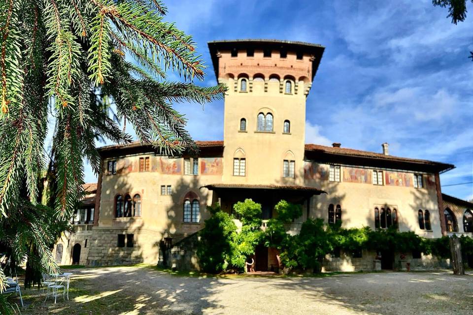 Monastero di Millesimo - Ristorante & Relais