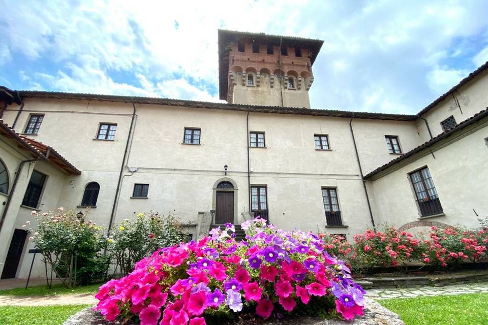 Monastero di Millesimo - Ristorante & Relais