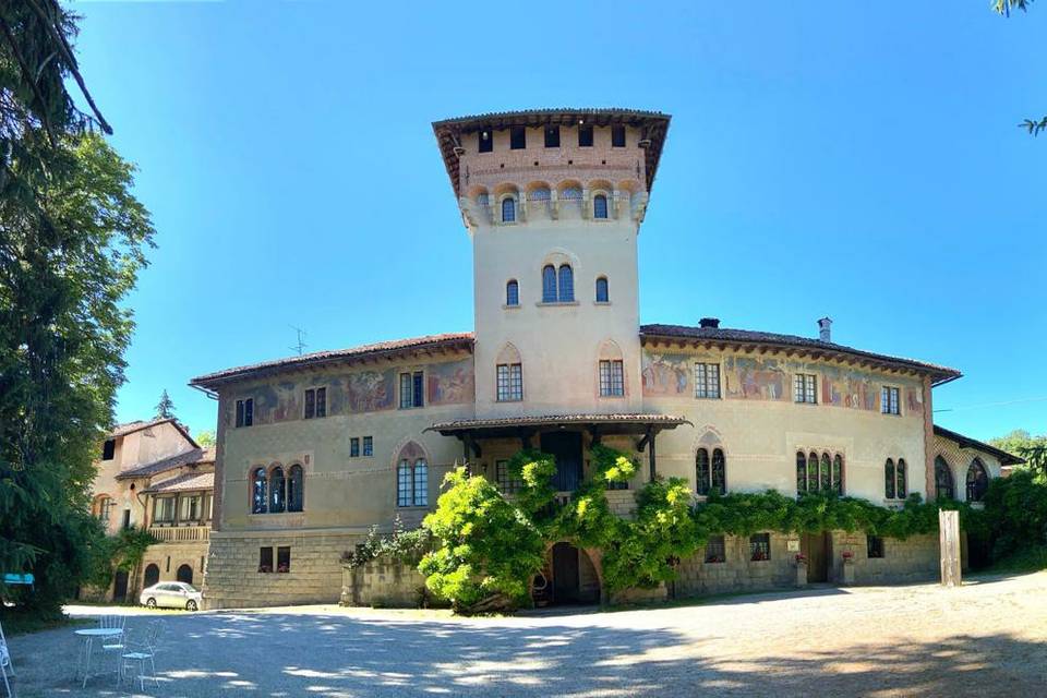 Monastero di Millesimo - Ristorante & Relais