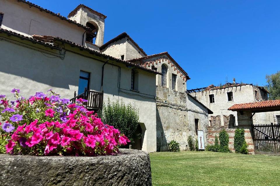 Monastero di Millesimo - Ristorante & Relais