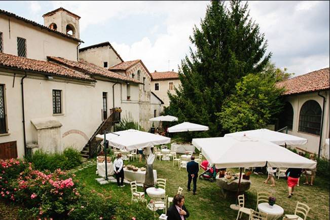 Monastero di Millesimo - Ristorante & Relais