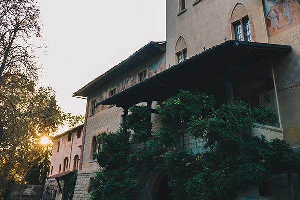 Monastero di Millesimo - Ristorante & Relais