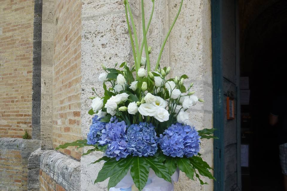 L'Officina fiori di Parisini Tiziana