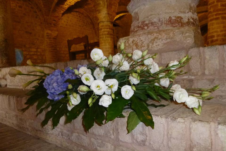 L'Officina fiori di Parisini Tiziana