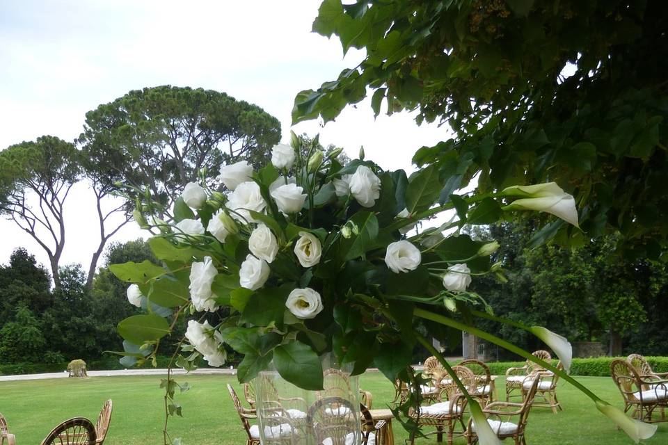 L'Officina fiori di Parisini Tiziana