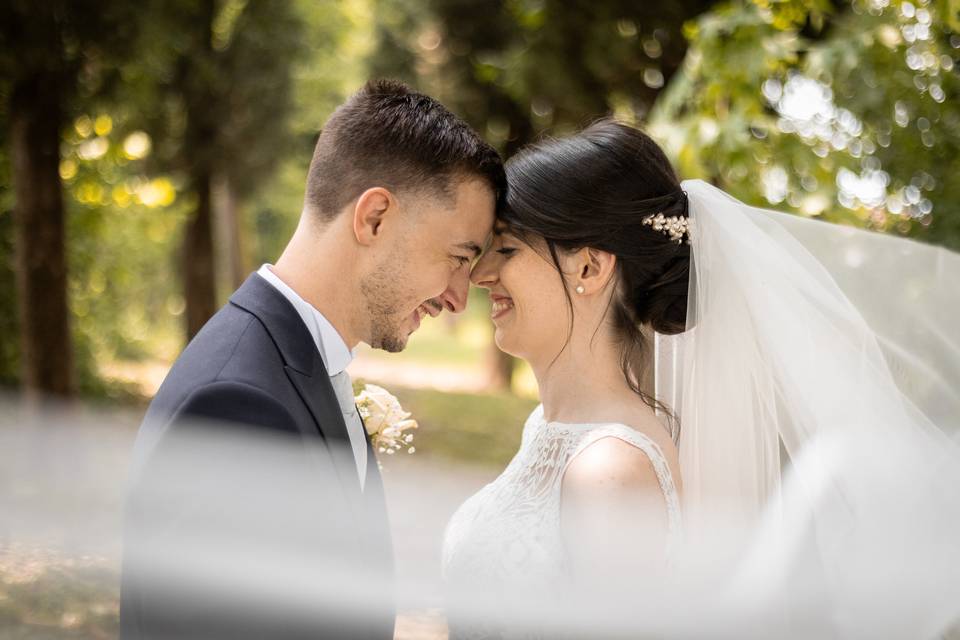 Sara e Davide