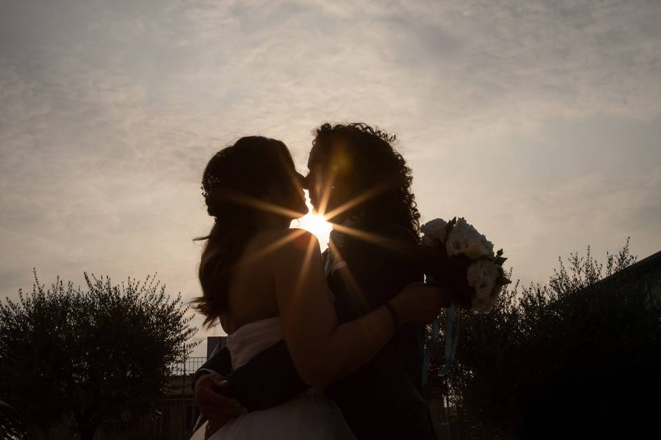 Valentina e Michele