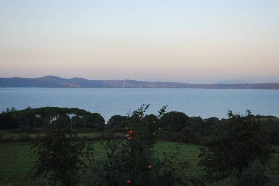 Tra Lago e Cielo