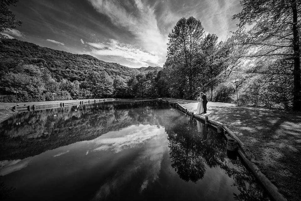 Nozze-Lago d'Oro Cuveglio