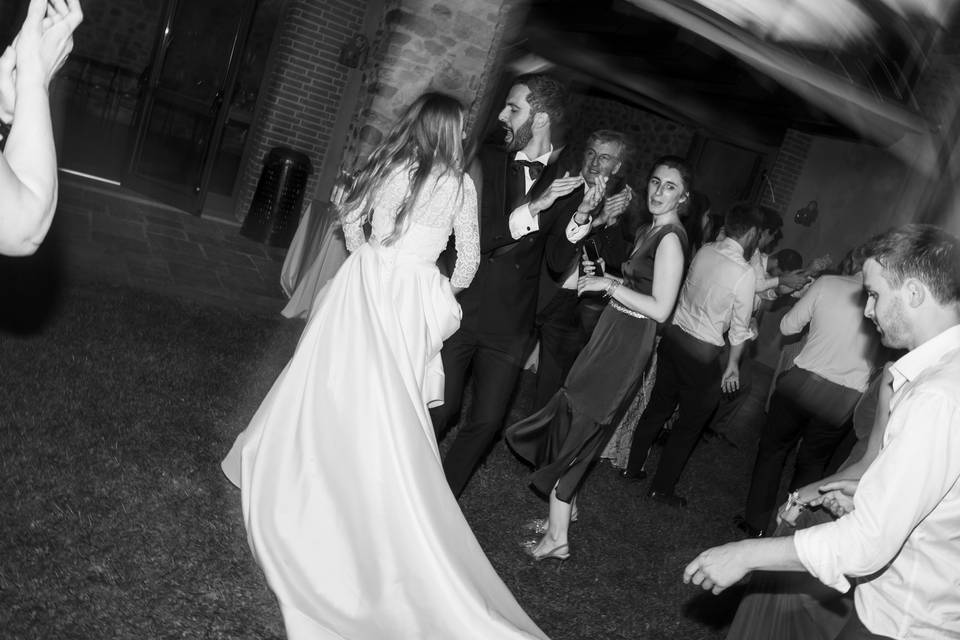 Matrimonio - Varese