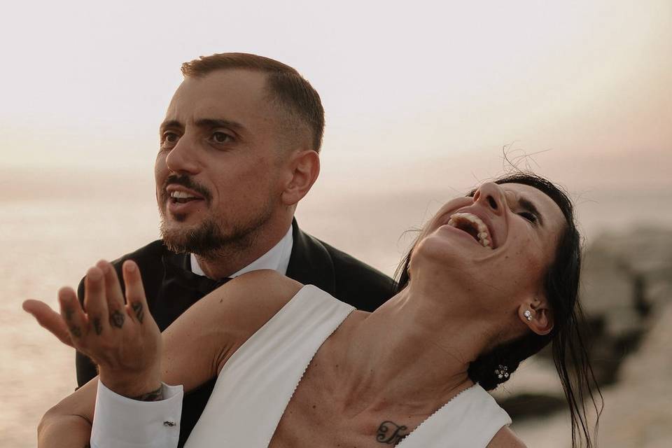 Le nostre coppie