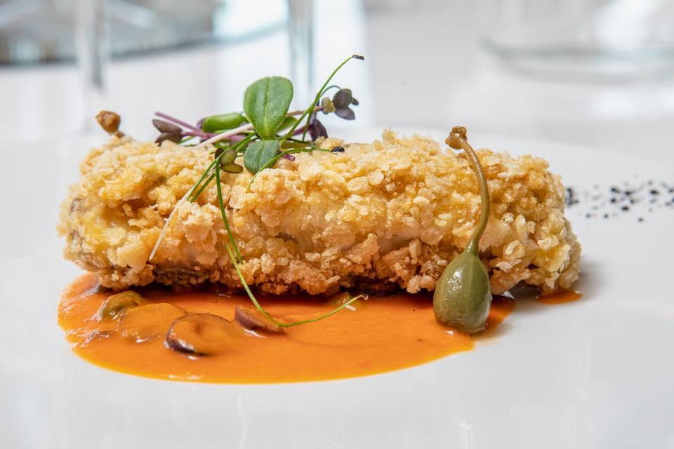 Menu di Nozze