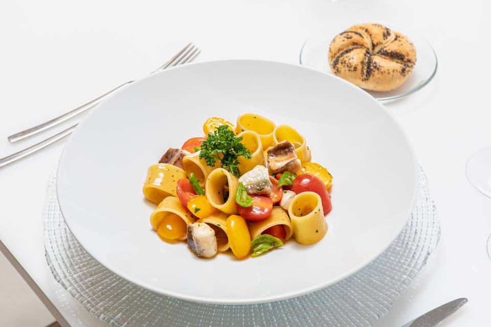 Menu di Nozze
