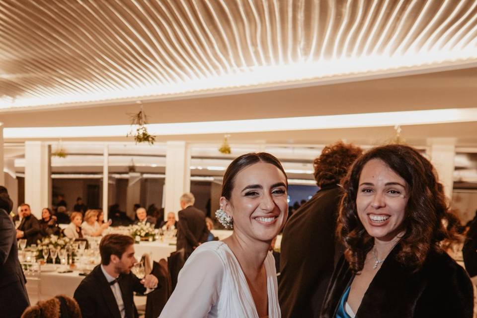 Matrimonio Invernale
