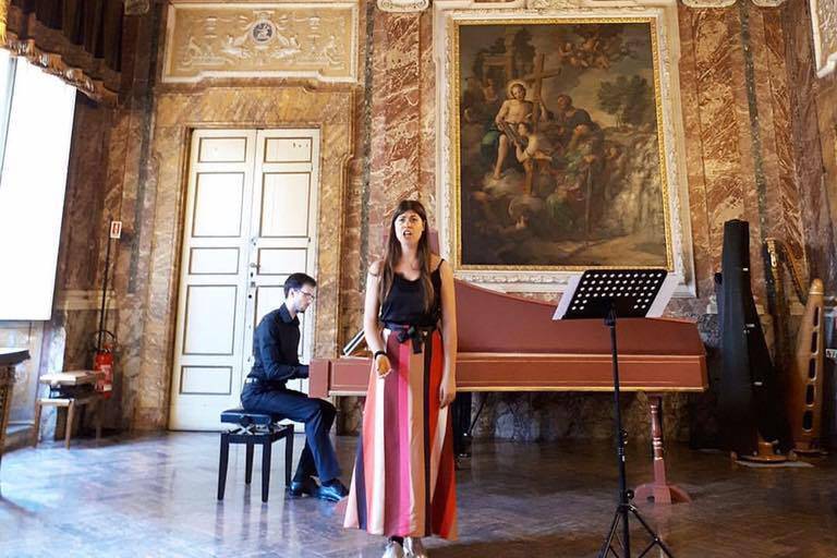 Musica da cerimonia