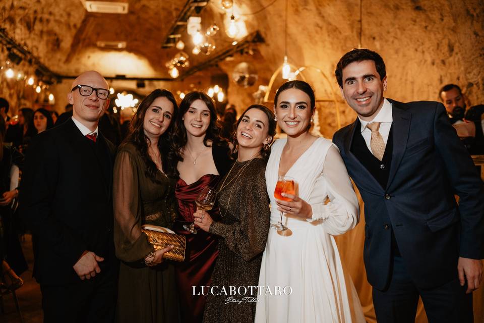 Matrimonio Invernale