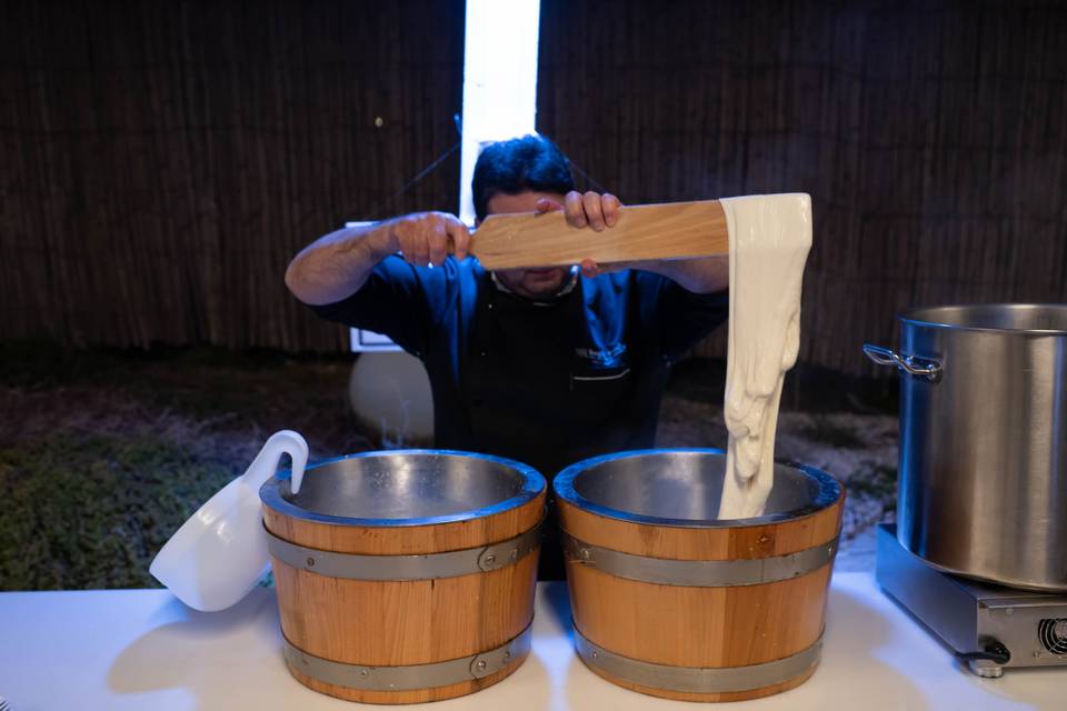 L'angolo del Casaro