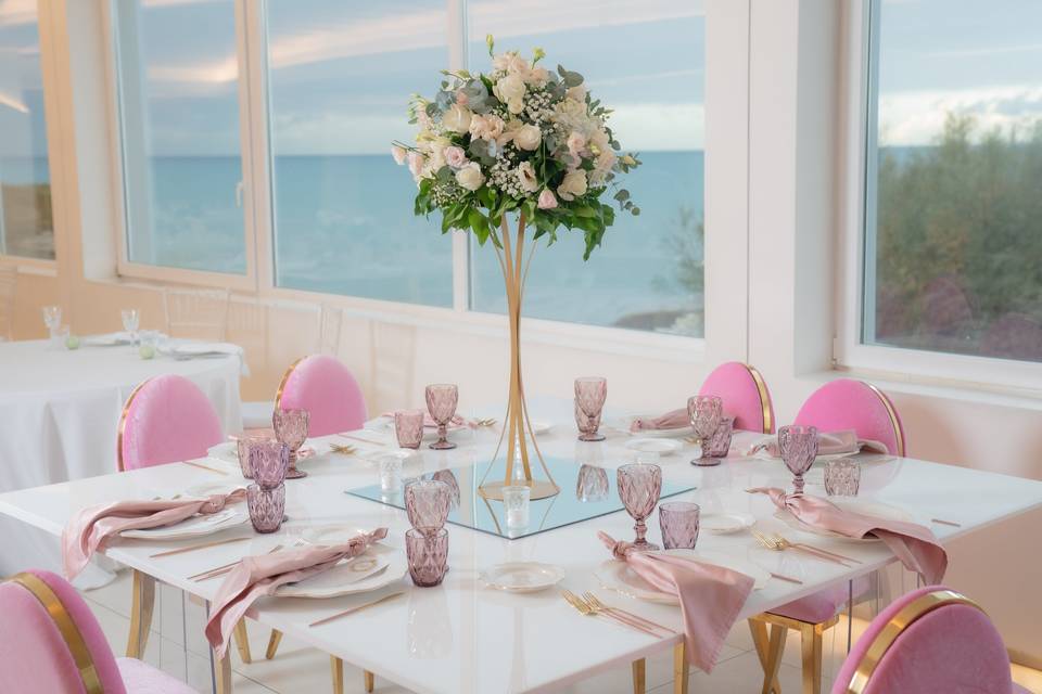 Sala onde