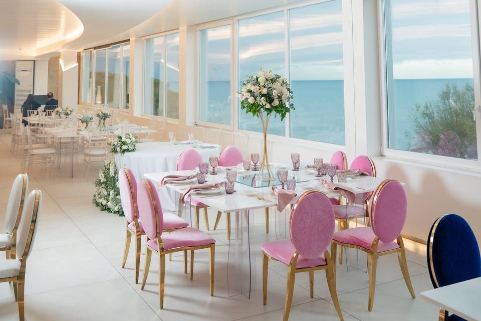 Sala Onde