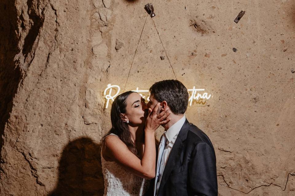 Matrimonio Invernale