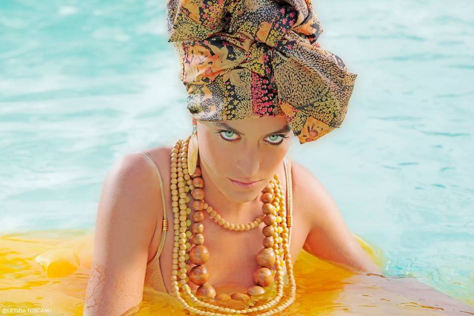 Editoriale Moda