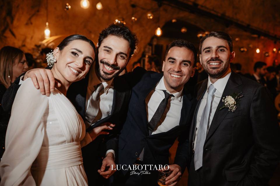 Matrimonio Invernale