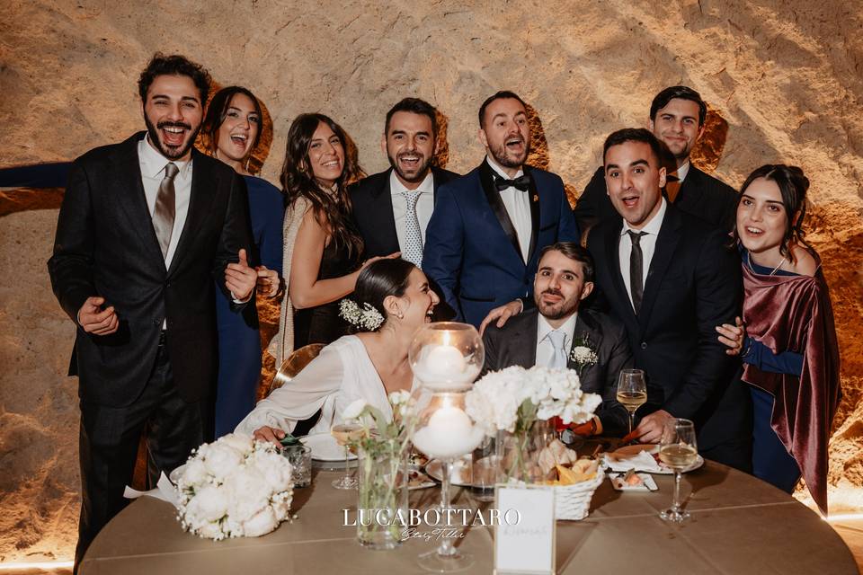 Matrimonio Invernale