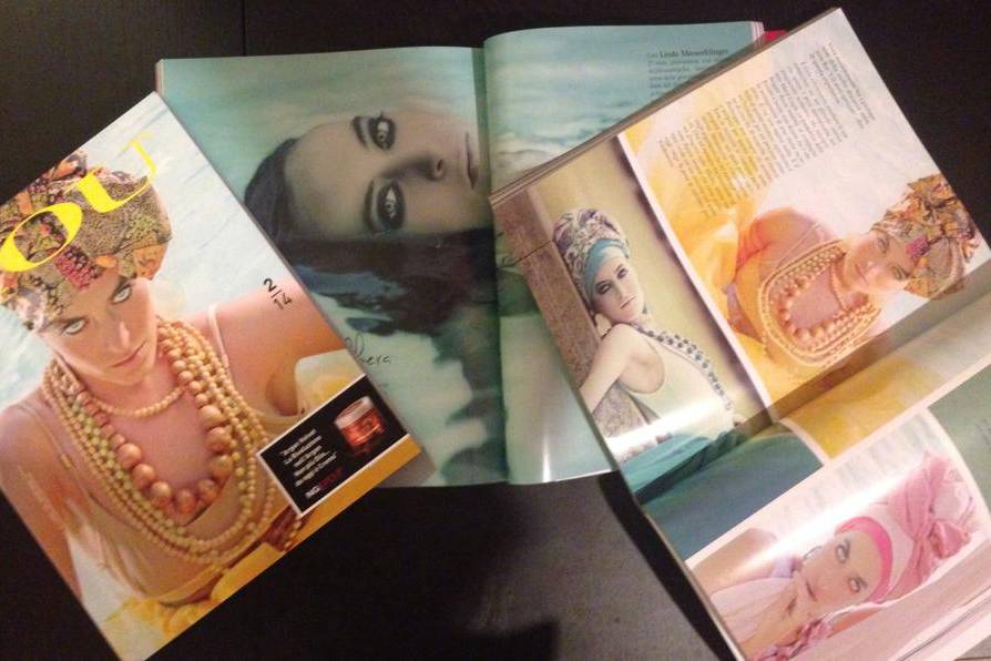 Editoriale Moda