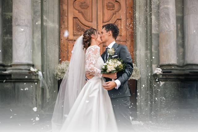Caterina & Stefano