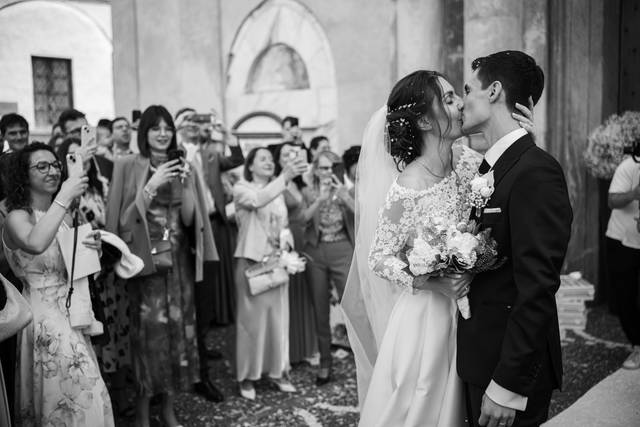 Caterina & Stefano