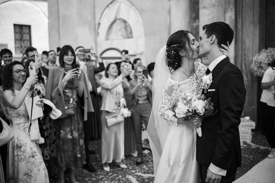 Caterina & Stefano