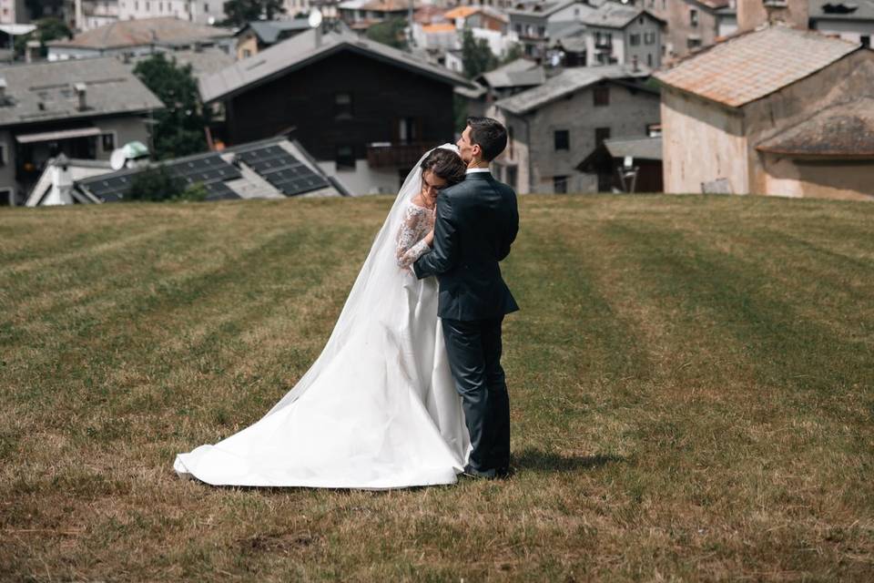 Caterina & Stefano