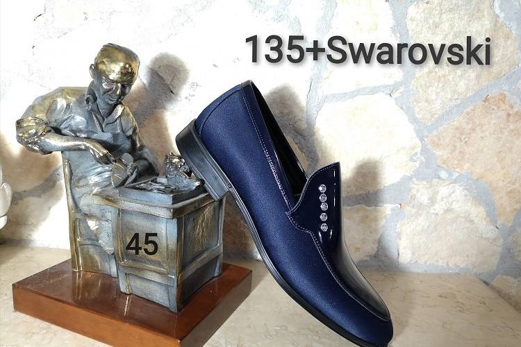 135 swarovski