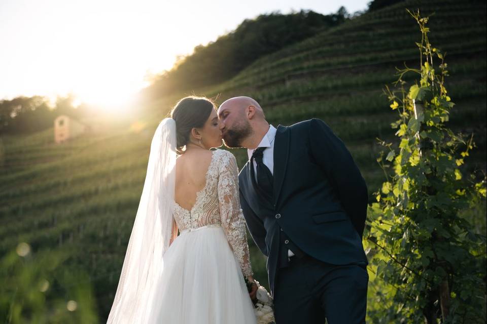 Roberta & Nicolò