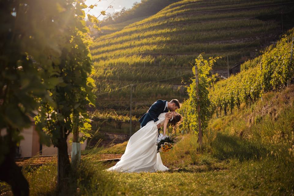 Valentina & Cesare