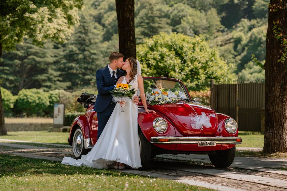 Valentina & Cesare