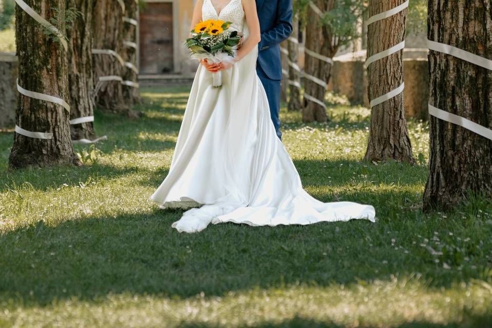 Valentina & Cesare