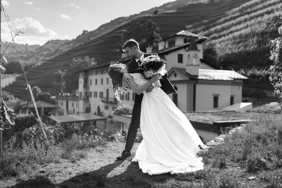Valentina & Cesare