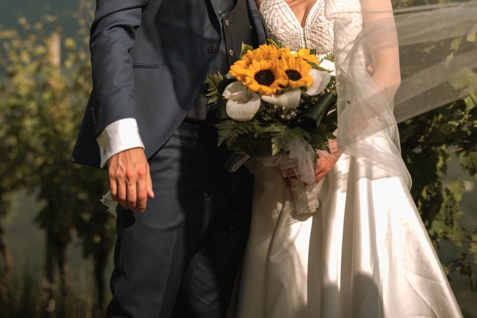 Valentina & Cesare