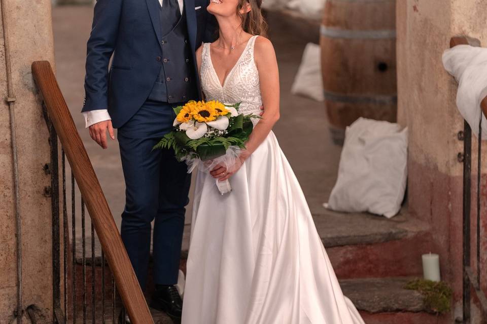 Valentina & Cesare