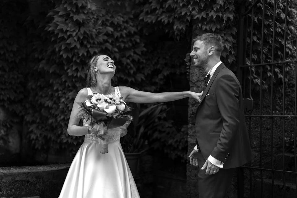Valentina & Cesare