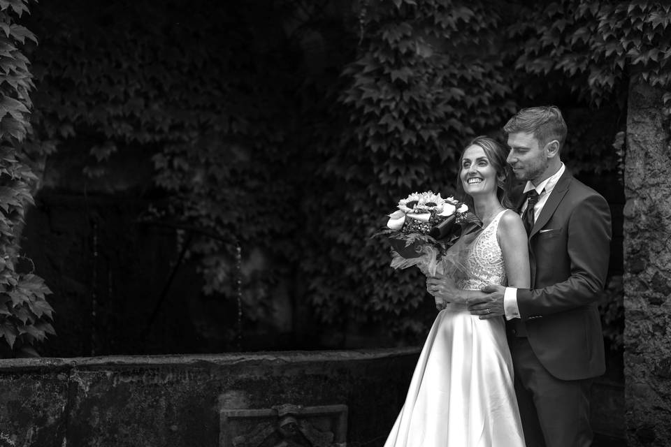 Valentina & Cesare
