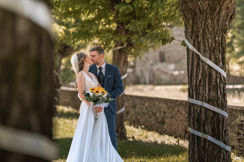 Valentina & Cesare