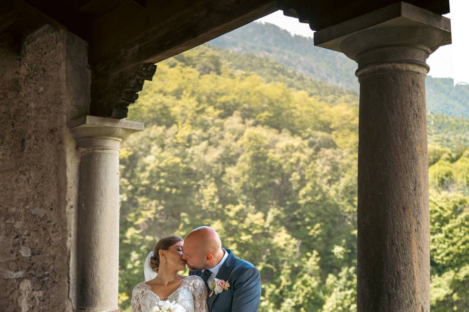 Roberta & Nicolò