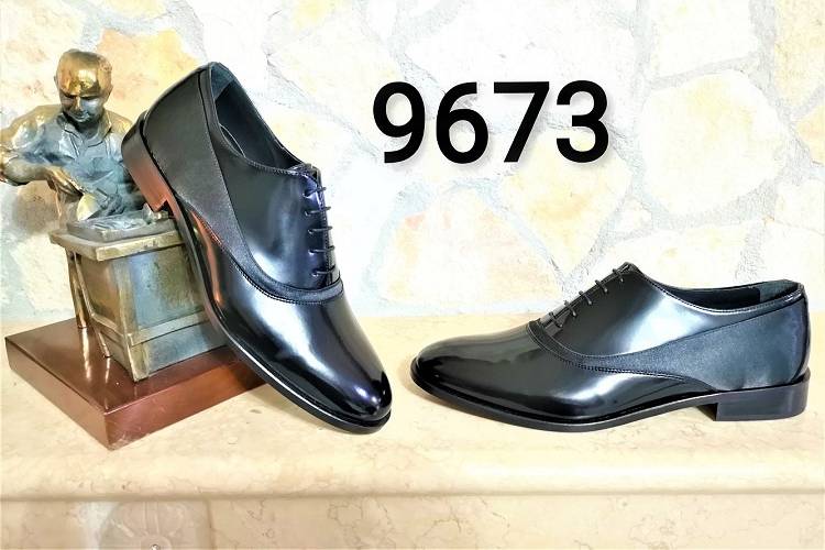 9473 vernice blu