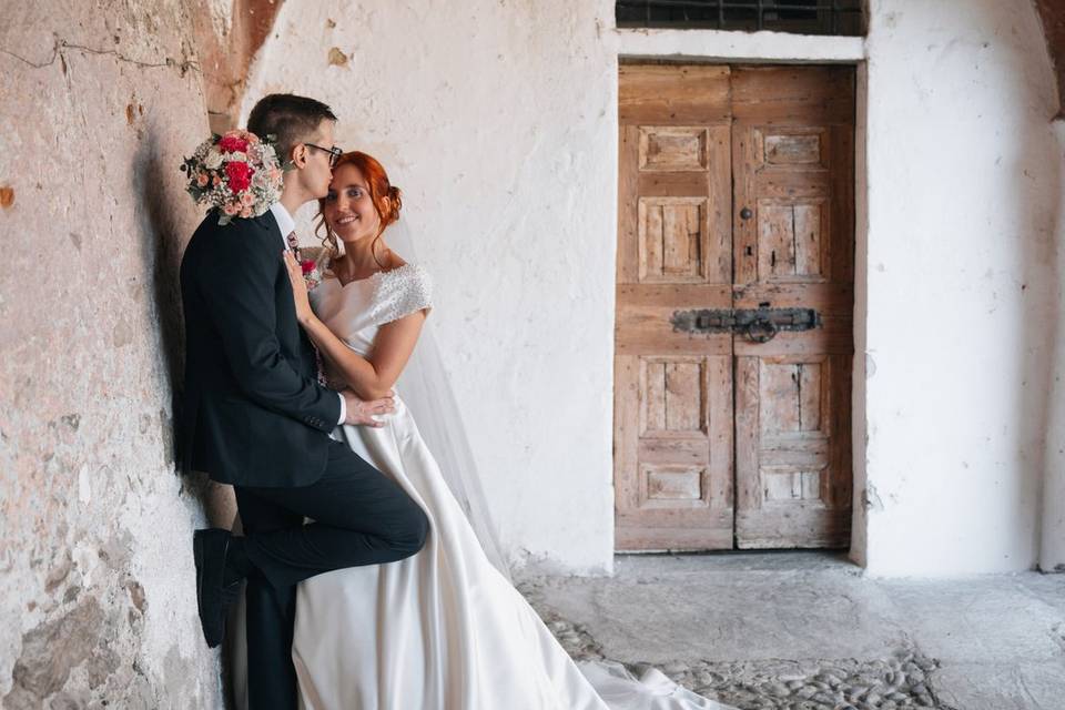 Vanessa & Nicolas