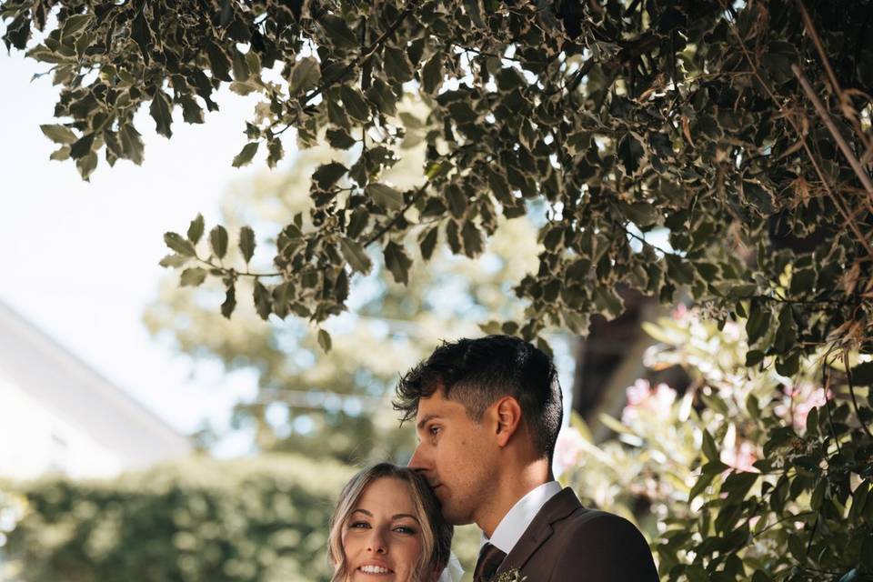 Chiara & Stefano