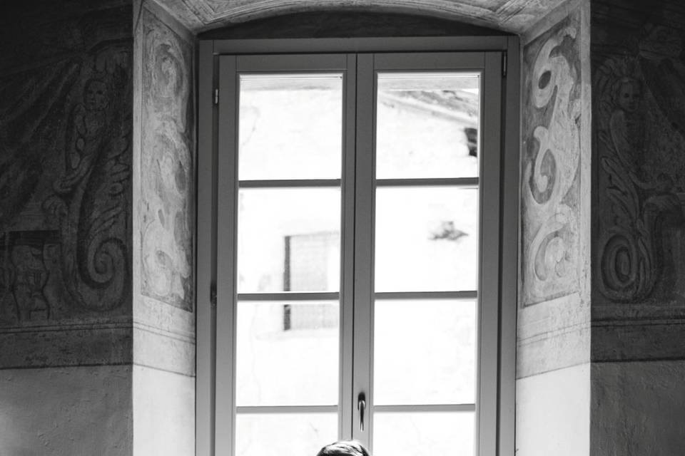 Lindsay & Iacopo