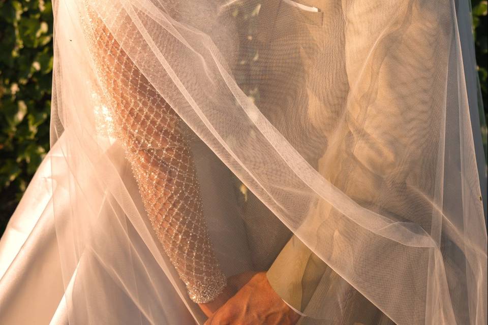 Nadia & Davide